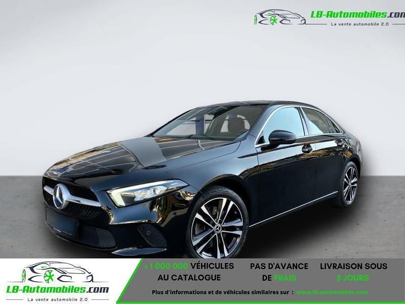 Utilisé 2020 Mercedes A250 Berline | 29 300 € (Prix juste) - Image 1/4