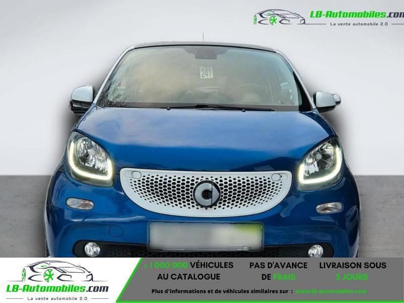 Occasion Smart ForFour 90 ch (66 kW) 2016 Citadine