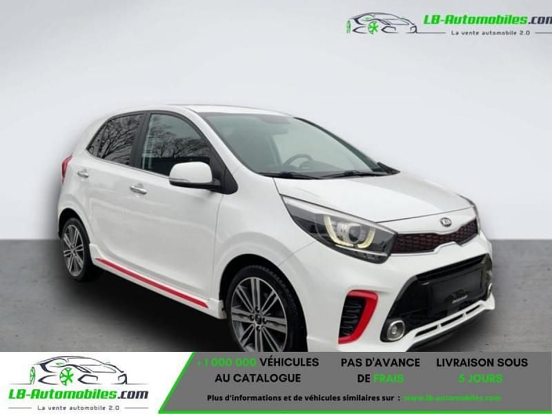Occasion Kia Picanto 101 ch (74 kW) 2018 Citadine
