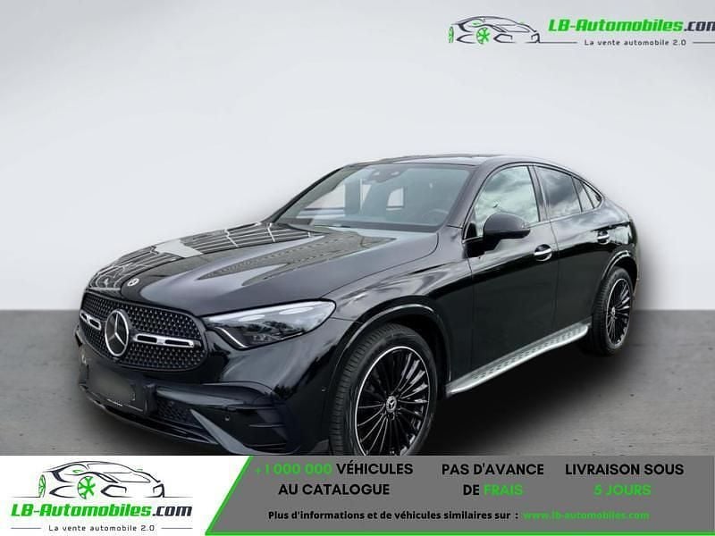 Utilisé 2023 Mercedes GLC300 Coupé | 70 300 € - Image 1/4