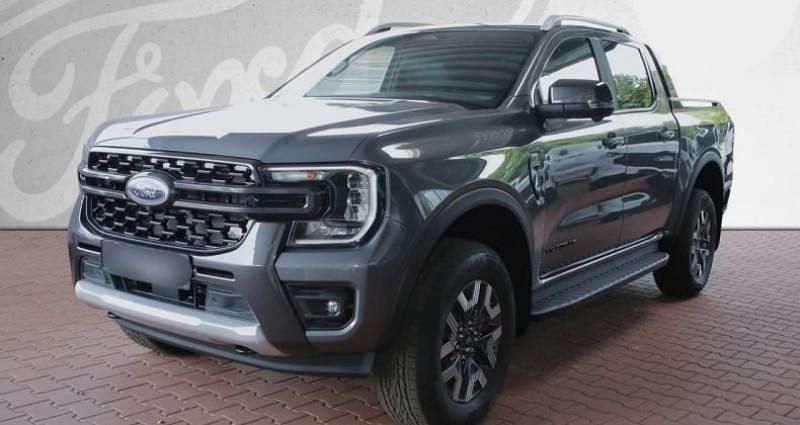 Utilisé 2025 Ford Ranger S Pick-up | 58 900 € - Image 1/4