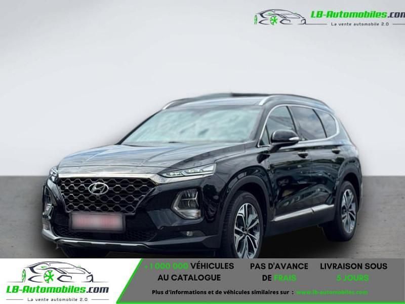 Occasion Hyundai Santa Fe 200 ch (147 kW) 2021 SUV