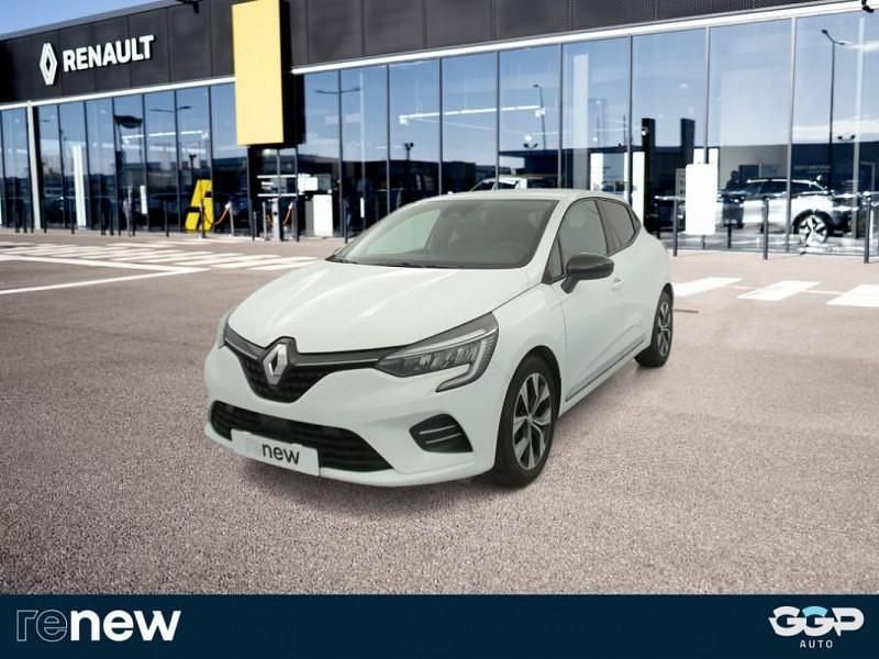 Utilisé 2022 Renault Clio V Evolution Citadine | 14 599 € - Image 1/4