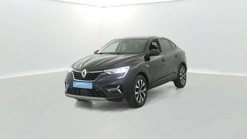 Occasion 2023 Renault Arkana Evolution SUV | 20 490 € (Prix juste) - Image 1/4