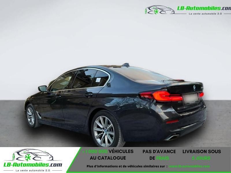 Occasion BMW 530e 184 ch (135 kW) 2021 Berline