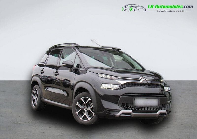 Utilisé 2024 Citroën C3 Aircross PureTech SUV | 22 000 € (Prix cher) - Image 1/4