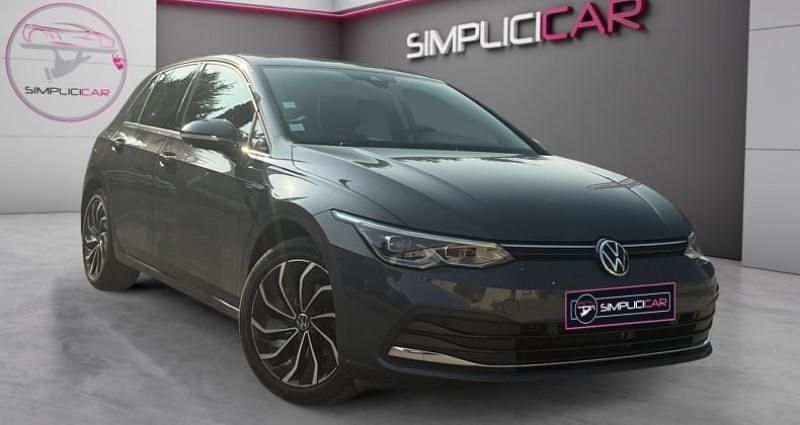 Utilisé 2020 VW Golf VIII Berline | 21 490 € (Prix juste) - Image 1/4
