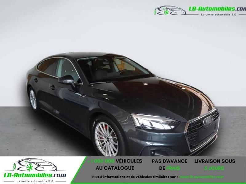 Occasion Audi A5 Sportback 204 ch (150 kW) 2021 Citadine