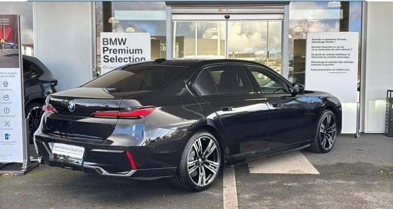 Occasion BMW i7 M Sport 400 kW (544 ch) 2023 Berline