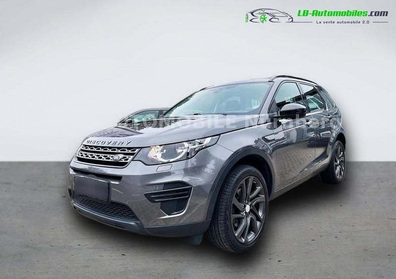 Utilisé 2017 Land Rover Discovery Sport SUV | 22 400 € (Super prix) - Image 1/4
