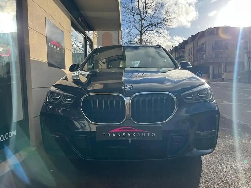 Occasion BMW 220 M Sport 220 ch (161 kW) 2022 Noir SUV