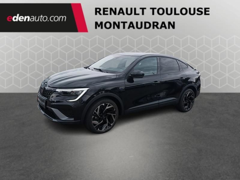 Utilisé 2023 Renault Arkana Esprit Alpine SUV | 25 700 € (Prix assez cher) - Image 1/4