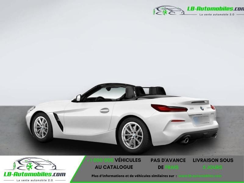 Occasion BMW Z4 Sport Line 258 ch (189 kW) 2021 Cabriolet