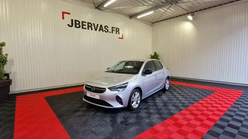 Utilisé 2023 Opel Corsa Business Berline | 12 490 € (Prix juste) - Image 1/4