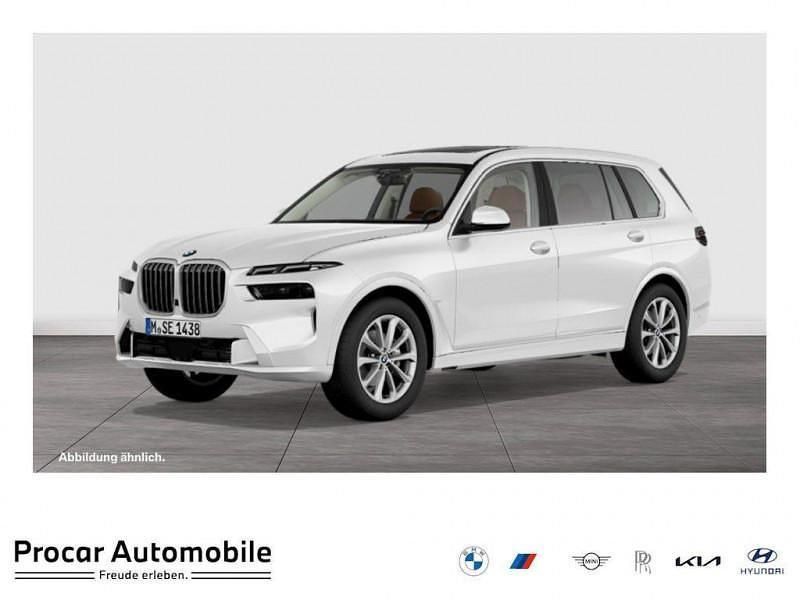 Occasion 2023 BMW X7 Comfort Edition SUV | 79 995 € - Image 1/4