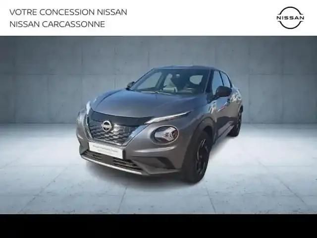 Rouge Utilisé 2023 Nissan Juke N-Connecta SUV | 23 490 € (Prix assez cher) - Image 1/4