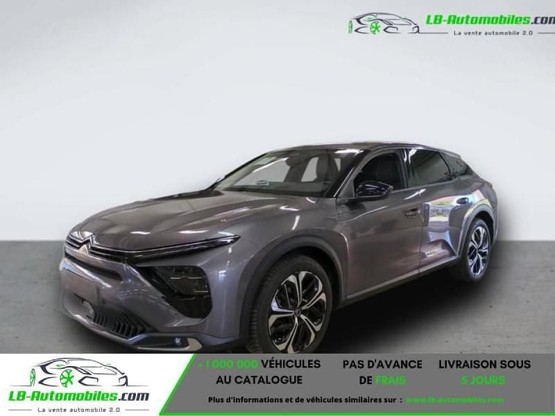 Occasion 2024 Citroën C5 X PureTech Break | 23 000 € (Bon prix) - Image 1/4