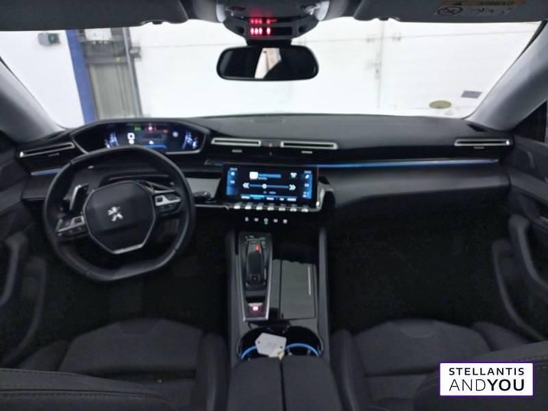 Occasion Peugeot 508 Allure 130 ch (95 kW) 2020 Berline