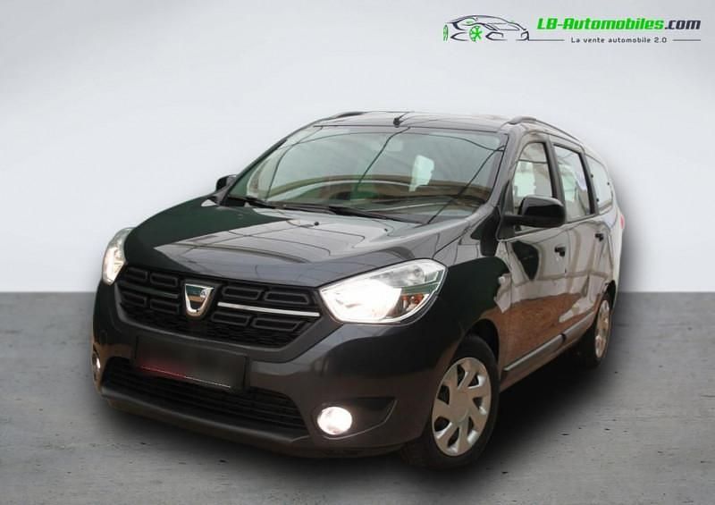 Utilisé 2020 Dacia Lodgy Monospace | 17 300 € (Prix assez cher) - Image 1/4