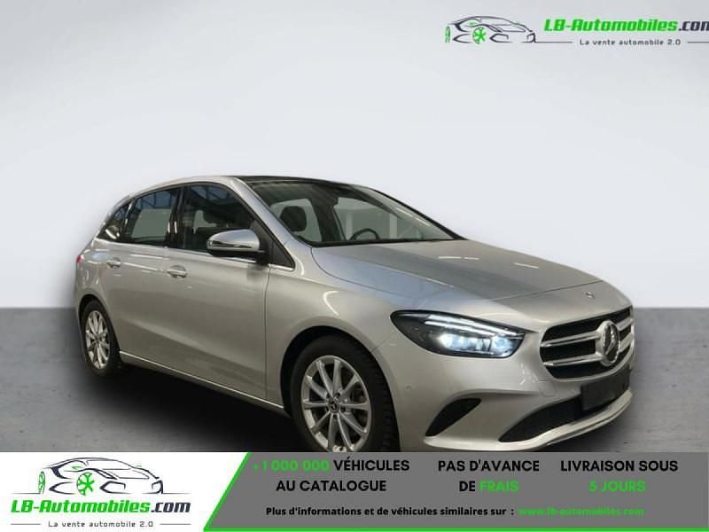 Occasion Mercedes B220 190 ch (139 kW) 2021 Monospace