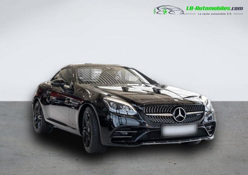 Utilisé 2016 Mercedes SLC43 AMG AMG Coupé | 47 500 € - Image 1/4