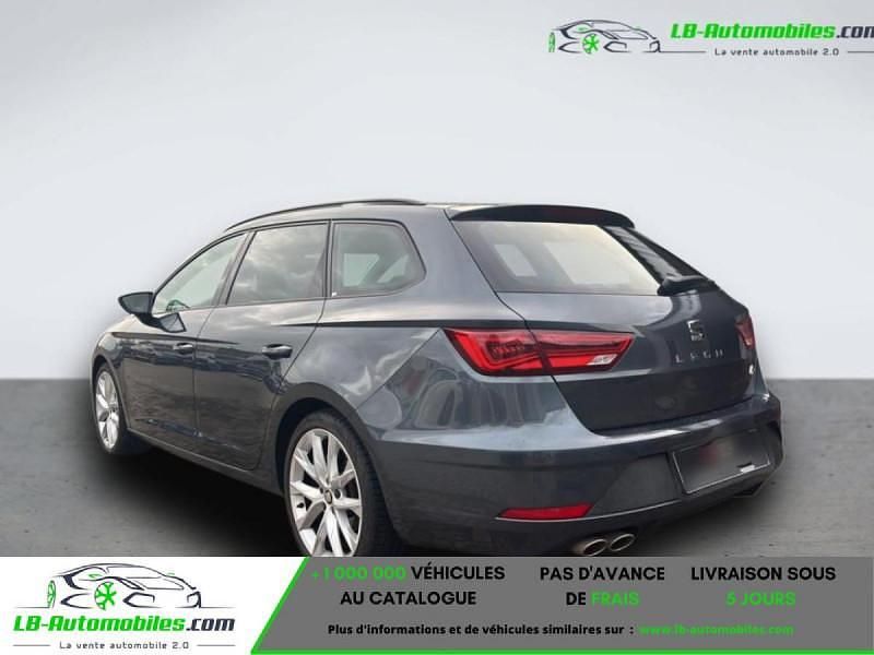 Occasion Cupra Leon 150 ch (110 kW) 2020 Break