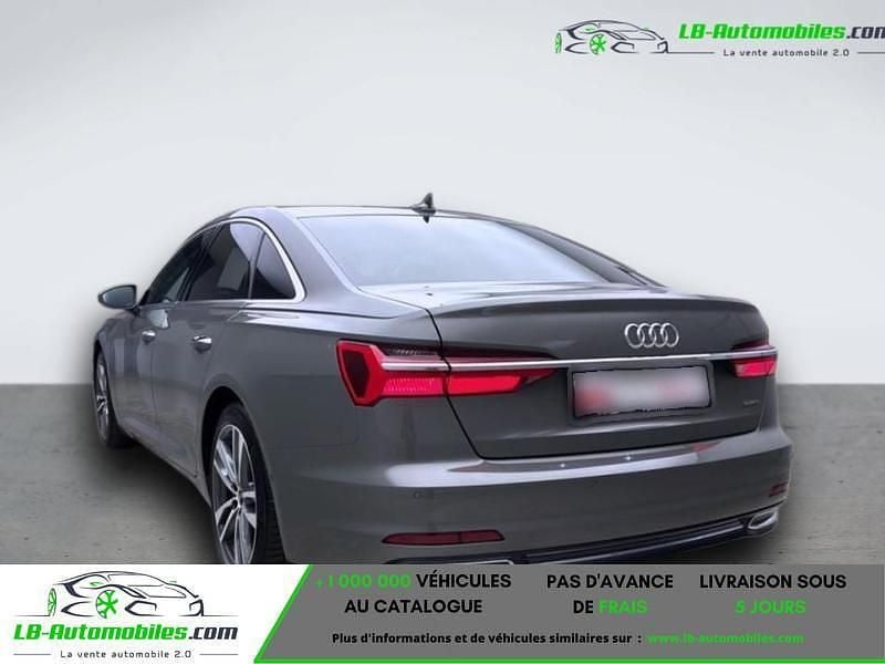 Occasion 2023 Audi A6 Sport Berline | 63 700 € - Image 1/4