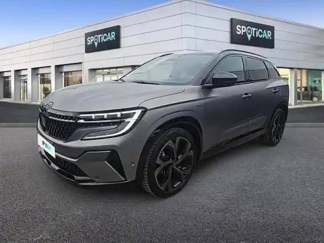 Noir Utilisé 2023 Renault Austral Techno Esprit Alpine SUV | 28 290 € (Bon prix) - Image 1/4