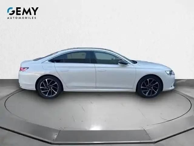 Occasion DS Automobiles DS9 2022 Blanc Berline
