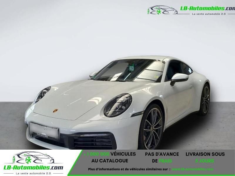 Utilisé 2021 Porsche 911 Coupé | 129 500 € (Super prix) - Image 1/4