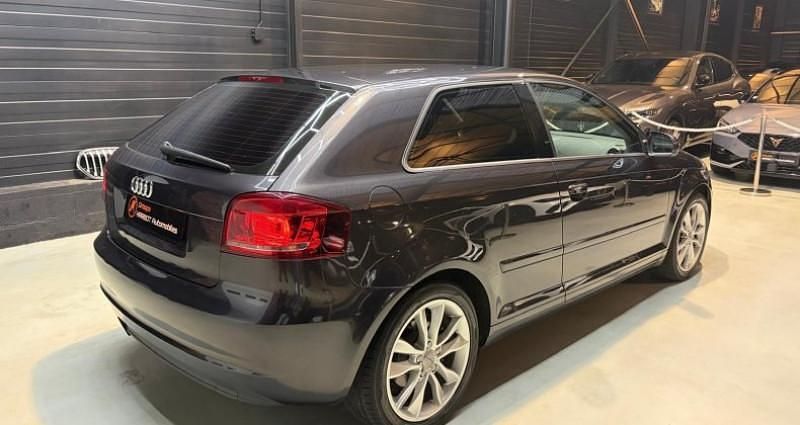 Occasion Audi 200 Ambition 2012 Berline