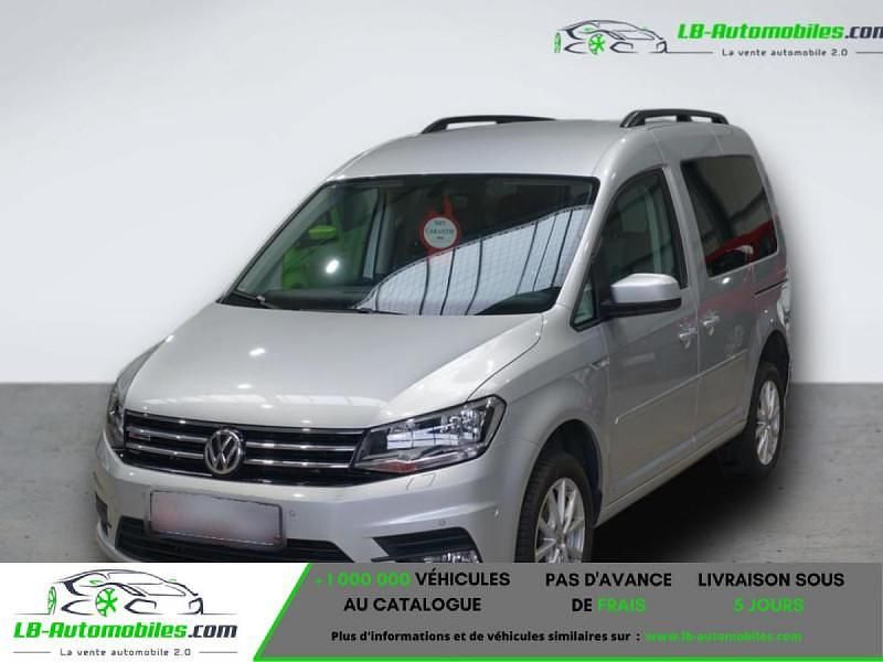 Occasion 2017 VW Caddy Monospace | 25 200 € (Bon prix) - Image 1/4