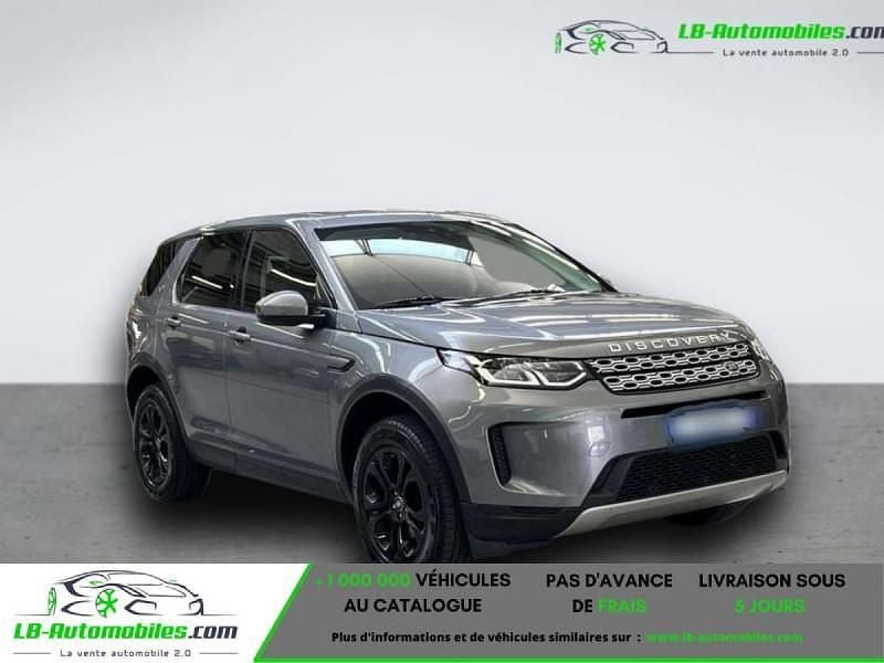 Occasion 2020 Land Rover Discovery Sport SUV | 26 400 € (Super prix) - Image 1/4