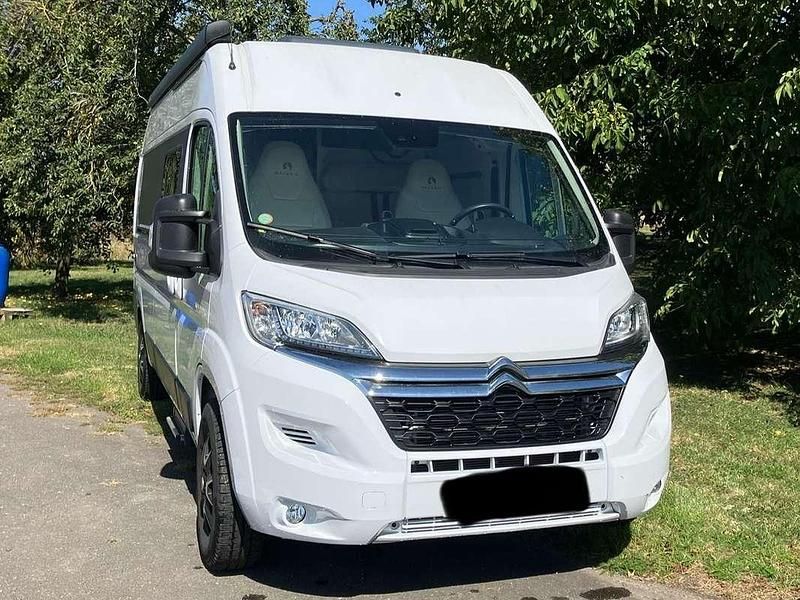 Occasion Citroën Jumper 140 ch (102 kW) 2023 Monospace