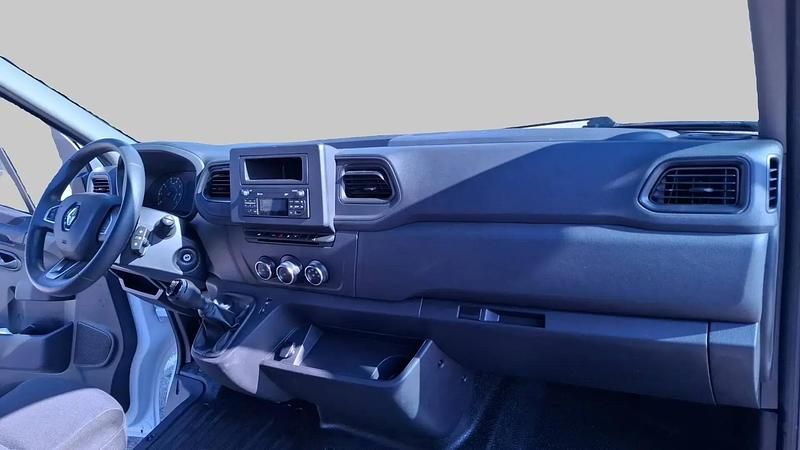 Occasion Renault Master 2023 Blanc Monospace