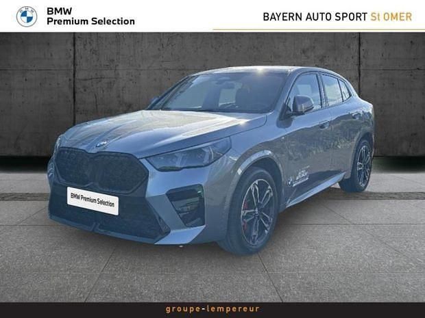 Utilisé 2025 BMW X2 M Sport SUV | 58 900 € - Image 1/4