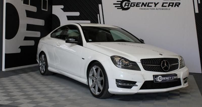 Utilisé 2013 Mercedes C180 Berline | 16 899 € - Image 1/4