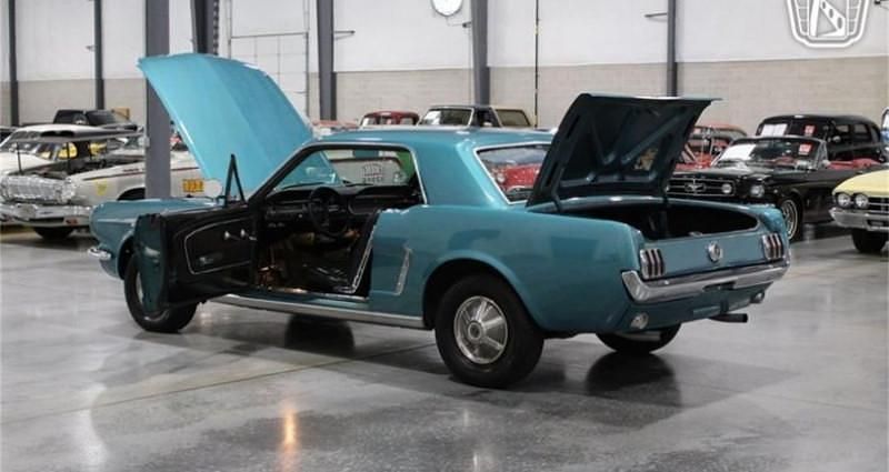 Occasion Ford Mustang 1965