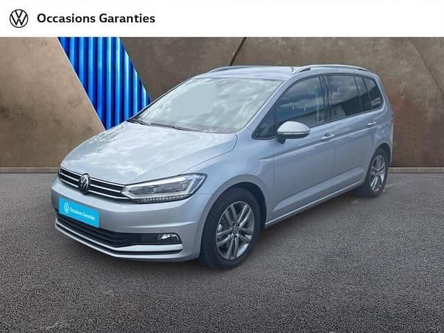 Utilisé 2025 VW Touran Edition Monospace | 41 990 € (Prix cher) - Image 1/3
