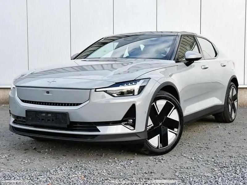 Gris Occasion 2025 Polestar 2 Pilot Citadine | 43 900 € - Image 1/4