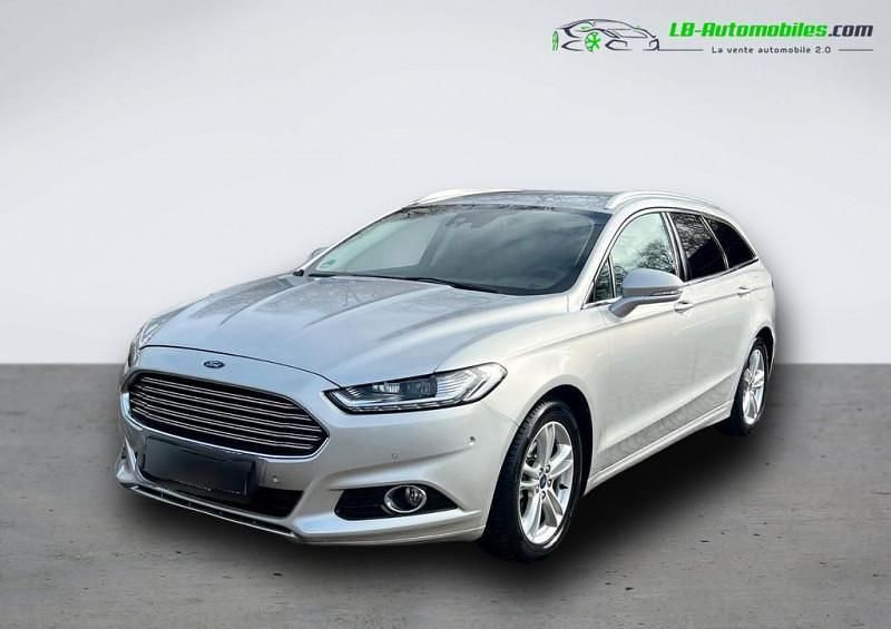 Utilisé 2016 Ford Mondeo Break | 20 400 € (Bon prix) - Image 1/4