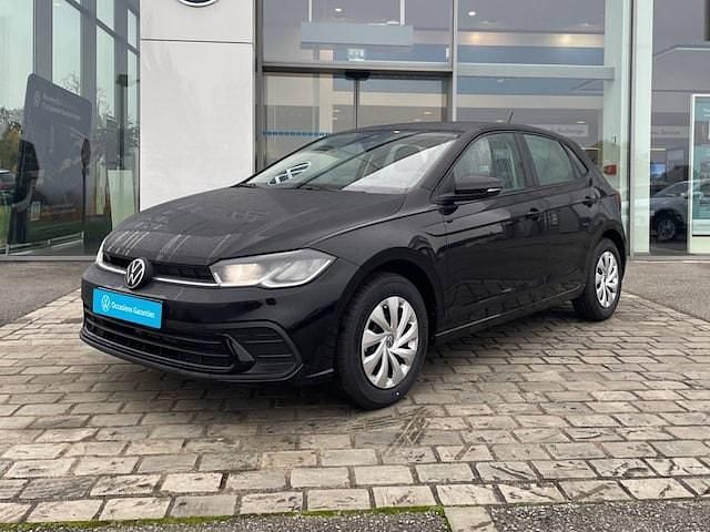 Utilisé 2024 VW Polo S | 18 990 € (Prix juste) - Image 1/4