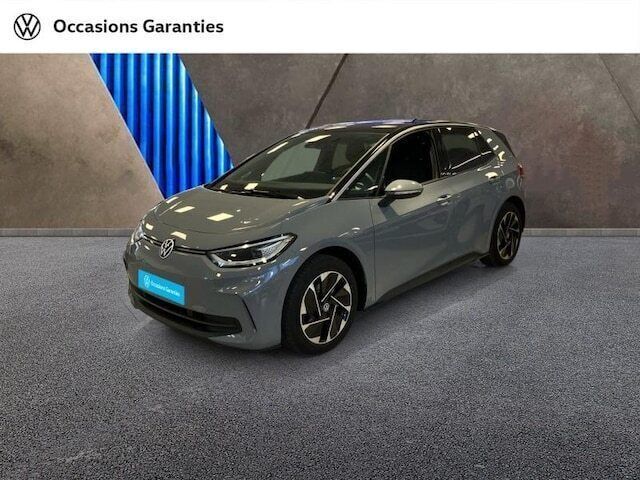 Utilisé 2024 VW ID.3 Pro Citadine | 34 900 € (Prix assez cher) - Image 1/4