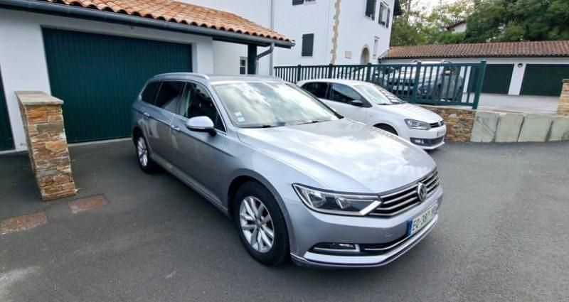 Utilisé 2017 VW Passat Break | 9 990 € - Image 1/4