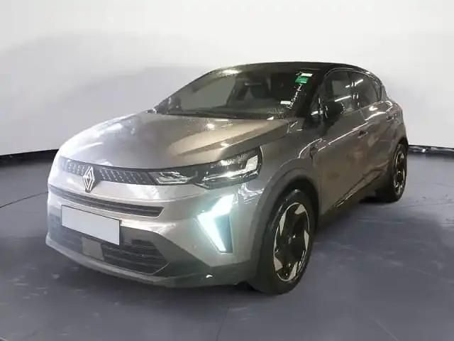 Noir Occasion 2025 Renault Captur Techno SUV | 22 490 € (Prix cher) - Image 1/4