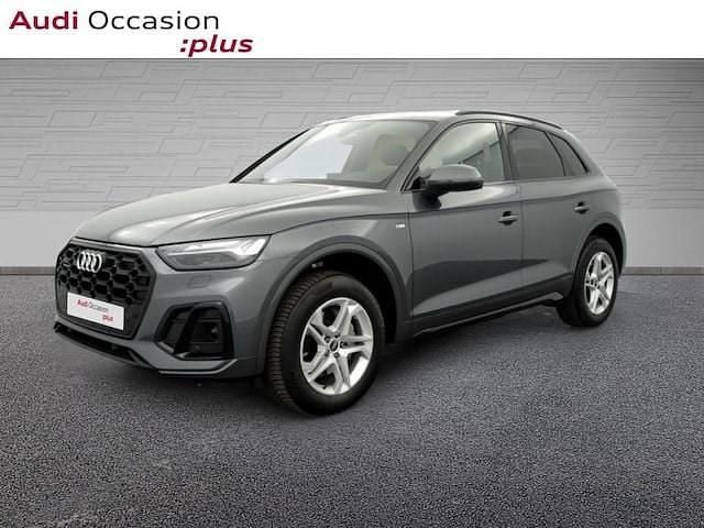 Occasion 2023 Audi Q5 SUV | 49 590 € (Prix juste) - Image 1/4