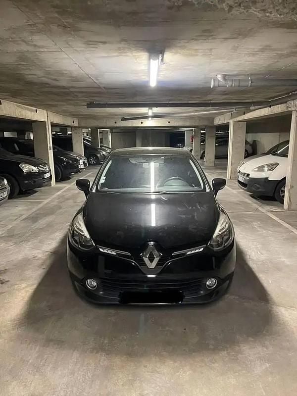 Utilisé 2013 Renault Clio IV Business Berline | 4 990 € (Super prix) - Image 1/4