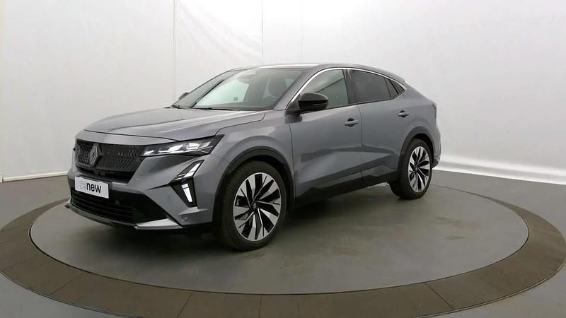 Gris Utilisé 2025 Renault Rafale Techno SUV | 38 790 € - Image 1/4