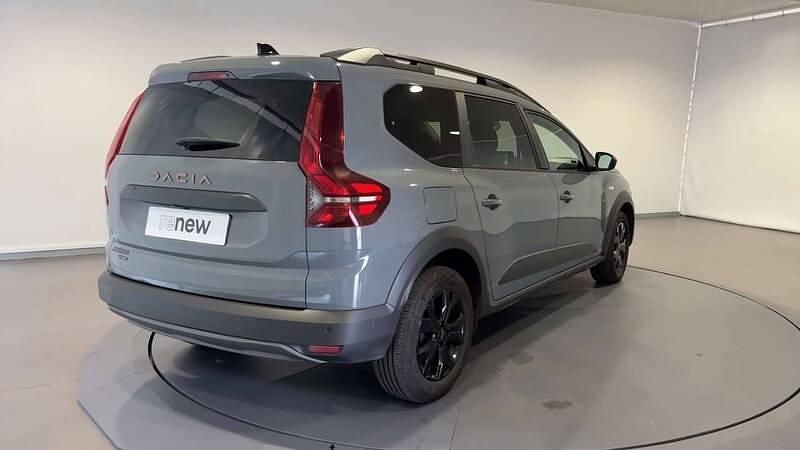 Occasion Dacia Jogger Extreme 2025 Gris Monospace