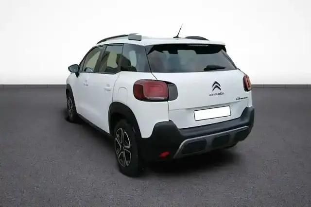 Occasion Citroën C3 Aircross 2023 Blanc banquise opaque std SUV
